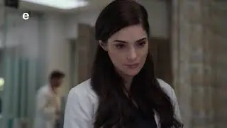 NEW AMSTERDAM Season 1 I Mon - Fri I 8:30PM only on etv