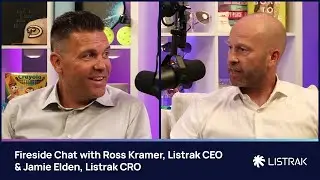 Special Edition: Fireside Chat with Listrak CEO, Ross Kramer