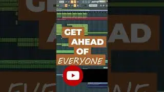 FL Studio Uplifting Trance Template Vol. 10  - Drop 