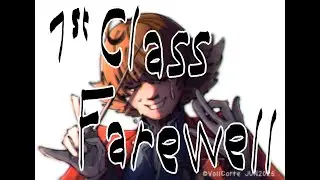 1stClassFarewell  - Orchestra