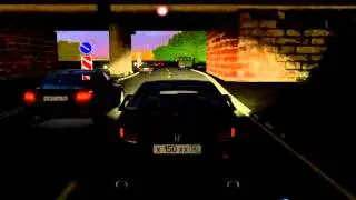 Honda Civic c R-tupe
