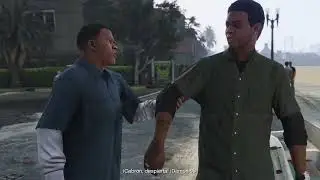 GTA V PS5