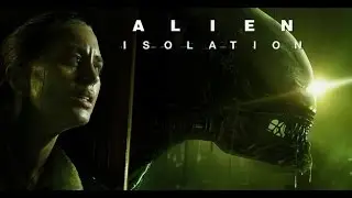 Alien:  Isolation. Команда смертников. DLC
