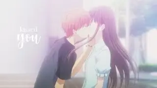 Yours~ (For Mari)