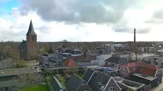 Koningin Wilhelminastraat 11 Olst
