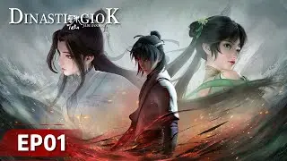 Jade Dynasty (Dinasti Giok) EP01 | Awal Mula Kisah Zhang Xiaofan | WeTV【INDO SUB】