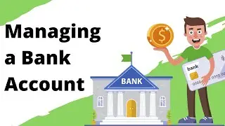 Checking Account Basics for Teens and Young Adults