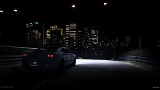 NYCRP NYPD PATROL IN DA FUSION