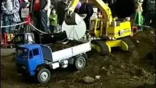 RC Models Brno