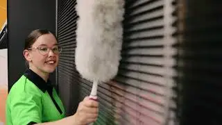 V.I.P. Home Services | TV Commercial - Franchise Sales - Commercial Cleaning