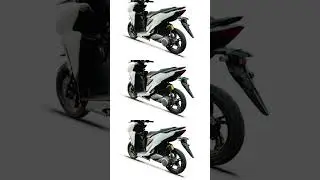 CHAMP Motor TOP 5 gasoline motorcycle (Super Rex) Charming factory