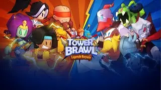 Tower Brawl - (+🎁 Gift Codes) Gameplay | Android Apk