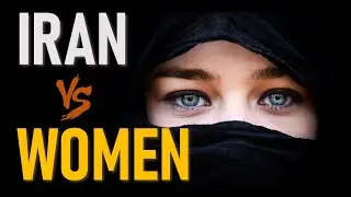 100 years of Women in Iran | Hijab protest