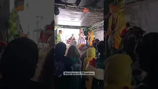 ZEЧИПСЫ -Фортуна (аниме косплей вечеринка live concert)