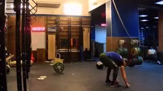 Беслан Шинкао, кв. комплекс для Зимних игр "Гераклион"
