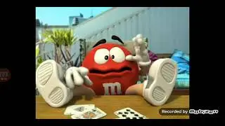 m&m show your peanut (2008)
