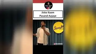 Harsh Gujral | Crowd Work | Chandigarh #harshgujralcomedy