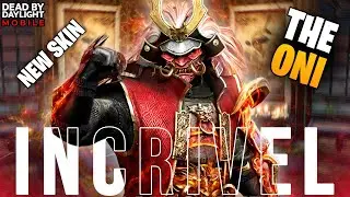 THE NEW ONI 