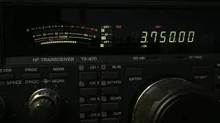 Pirate radio
