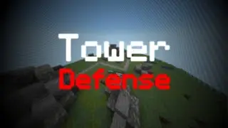 Tower Defense 1.19.4 | Minecraft