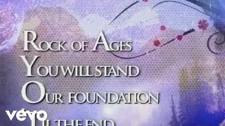 Paul Baloche - Rock of Ages You Will Stand
