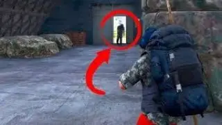 SCUM   ЧАСТЬ 1