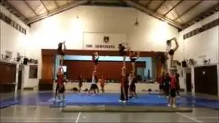 MICKEYMITEZ 2013-2014 | ACIC Journey