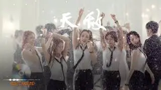 天敵- 你的上好佳/縯唱：孤独的气息同類灵魂的吸引.陌生開始變熟悉♡動態歌詞/Vietsub/Pinyin Lyrics♛