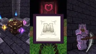 Обзор модификации Malum для майнкрафт 1.16.5 | Магический мод