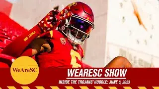 Inside the Trojans' Huddle: A Flurry of 2024 Commitments