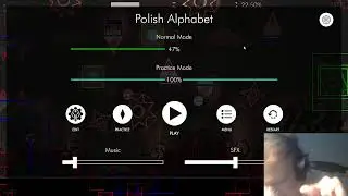 Req - 1₽ // Играю в Geometry Dash