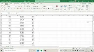 Experiment No-2 | Predictive Analytics| Dr. Nitin Mishra