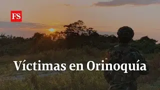 Militares víctimas, relatos desde la Orinoquía colombiana