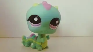 My New LPS 3.Rész