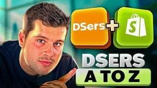 How to Automate AliExpress Orders on Shopify with DSers in 2026
