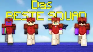DAS PERFEKTE BEDWARS SQUAD