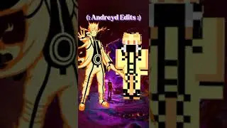 Naruto vs Minecraft Naruto