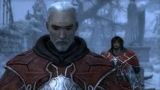 Castlevania: Lords of Shadow Longplay 9 | Warrior