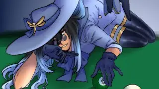 SMOKE IT OFF! || Animation Meme Pt. 2 (Flipaclip)