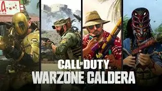 News of MWII & Warzone2 Season (1)  أخبار و تحديثات الموسم