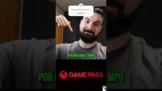 Você está perdendo dinheiro com Xbox Game Pass assim!