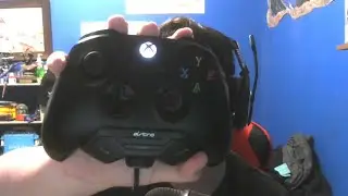 ASTRO A40 + MIXAMP M80 GEN 4 REVIEW! (Xbox One S|X)