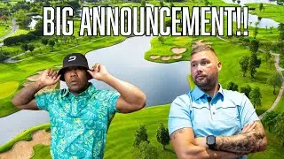 Big Announcement!! 📣📣