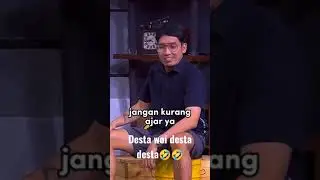 panggil om kek🤣 