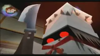 [Vinesauce] Joel - Gregory Horror Show [The Lurantium Cut]: 3rd Night