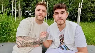 Was ist passiert? 7 Jahre später | Mirco Rosik & Miguel Pablo | Pack aus! #1