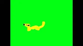 Dog name Happy's tail | fun | Ryuu Gamhom's Animated
