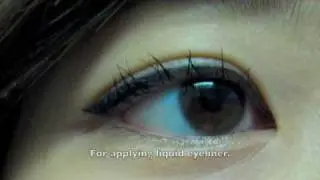 Chiara's Liquid Liner Tips
