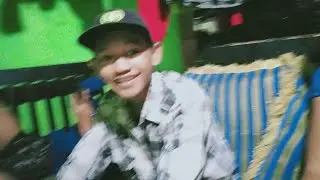 Lagi Kehujanan Arul dan Popay