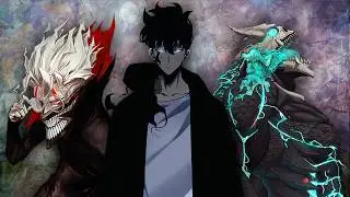 2024: What Series Deserves Anime of the Year?
